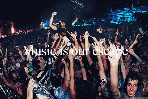 life musica GIF