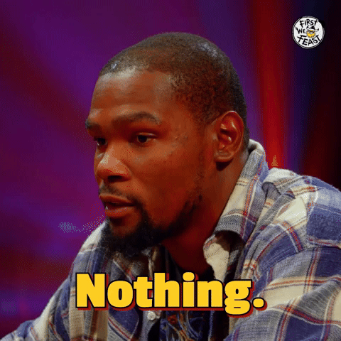 Nothing