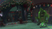 grinch GIF