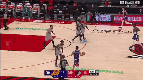 losilla giphyupload phoenix suns devin booker GIF