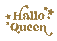 Halloween Stars Sticker