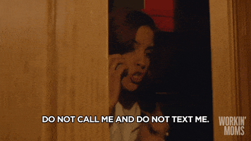 tripping out girls trip GIF by CBC