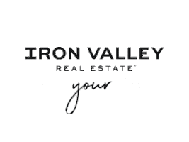 Do Your Thing Makeyourmove Sticker by Iron Valley Real Estate