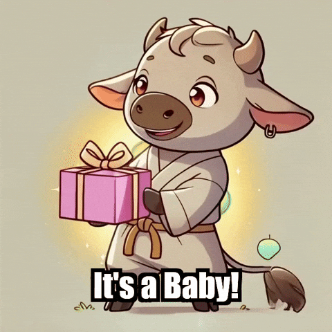 Baby Family GIF by Masterfurdinand