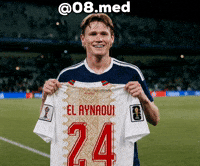 Happy World Cup GIF