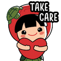 Awkward Singapore Sticker by Ang Ku Kueh Girl and Friends