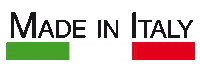 Italian Flag Sticker by Fratelli Radice Srl