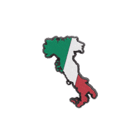 Italian Italy Sticker by Crocs Europe Official Account
