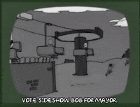 season 6 GIF