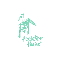 Sticker by HecktorHase