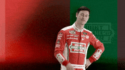 Team Penske Racing GIF by Hunt Brothers® Pizza