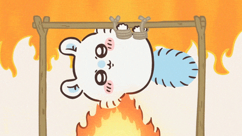 Chiikawa GIF