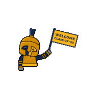 Unc Greensboro Sticker by UNCG