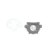 Spring At Aq Sticker by Aquinas College