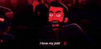 Season 2 I Love My Job GIF by Paramount+