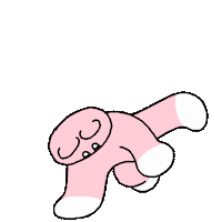 Dance Winner Sticker