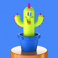 GIF by DOMCAKE