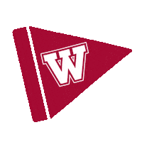 Santa Barbara Win Sticker by Westmont College