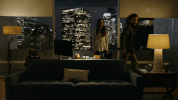 damon wayans fox GIF by Lethal Weapon