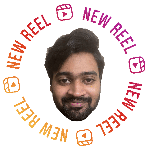 Jvkpolaroids Sticker by BORN ON INSTAGRAM