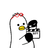 Stop Cut Sticker by boogi_in_busan