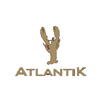 Lobster Hummer Sticker by RestaurantAtlantik