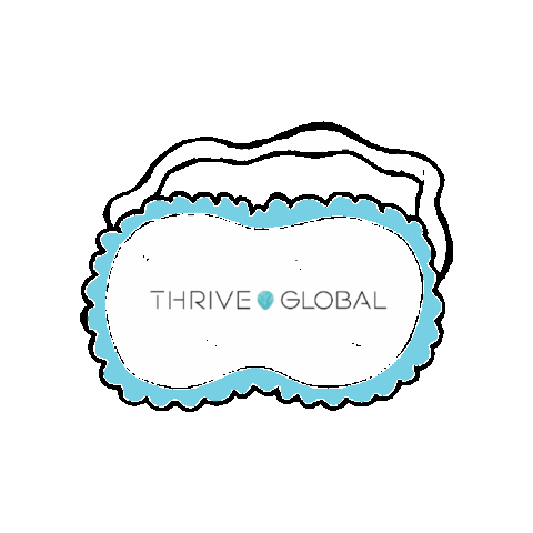 Sticker by ThriveGlobalGreece