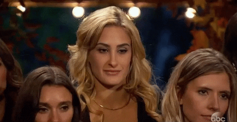 Episode 5 Abc GIF by The Bachelor