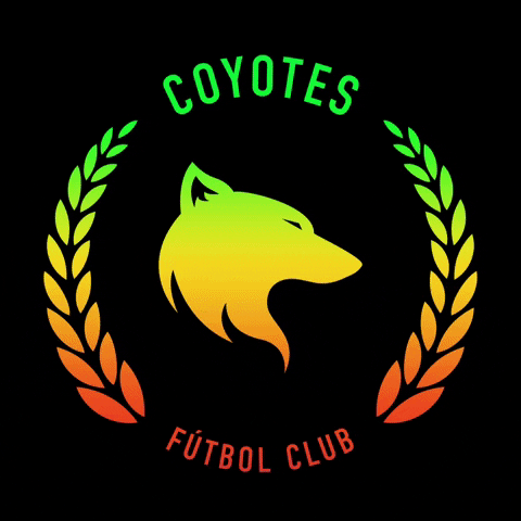 CoyotesFc football soccer futbolclub coyotesfc GIF
