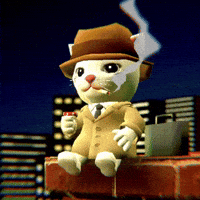 Heads Or Tails Smoking GIF