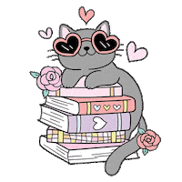 Valentines Day Hearts Sticker by Schoolgirl Style Classroom Decor