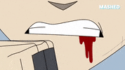 God Of War Pain GIF by Mashed