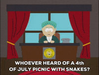 GIF by South Park 