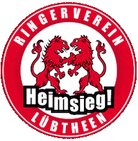 Heimsieg Rvl Sticker by RVLuebtheen