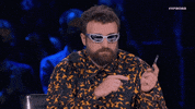 Happy Fun GIF by X Factor Italia