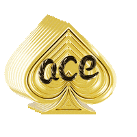 Acepromoties acepromoties Sticker