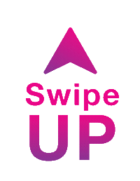 Swipe Up Sticker by 3HK