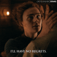 Season 7 Starz GIF by Outlander