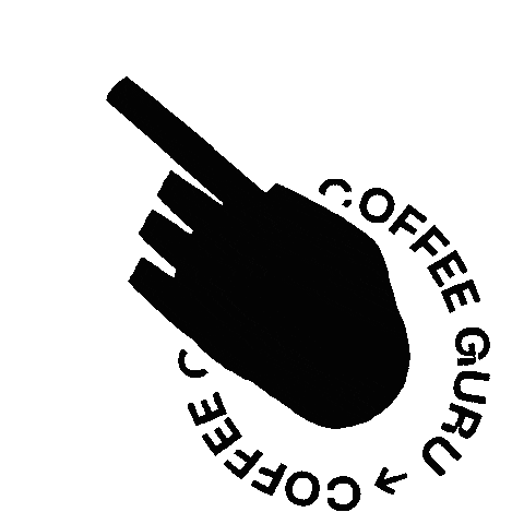 Coffee Time Sticker by KUDU Coffee Roasters