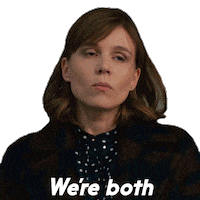 Evil Sticker by Paramount+