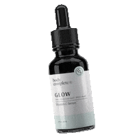 Health Wellness Sticker by Body Complete Rx