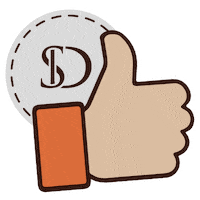 Sdmakeup Sdagencia Sticker by Sobrancelhas Design