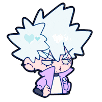 Webtoon Bbcc Sticker