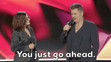 Ifc GIF by Film Independent Spirit Awards