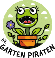 Lila Garten Sticker by Steiner Familyentertainment