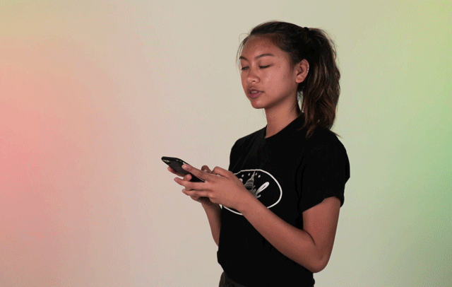 bianca nicdao GIF by 2018CapitolInterns