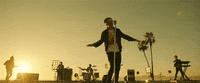 I Aint Worried Top Gun GIF by OneRepublic
