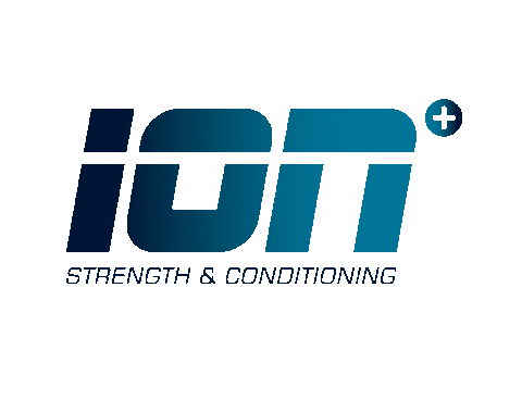 fitness workout Sticker by ION Gym Cardiff