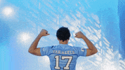 North Carolina Soccer GIF by UNC Tar Heels