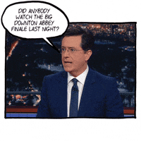 late show GIF by The Late Show With Stephen Colbert